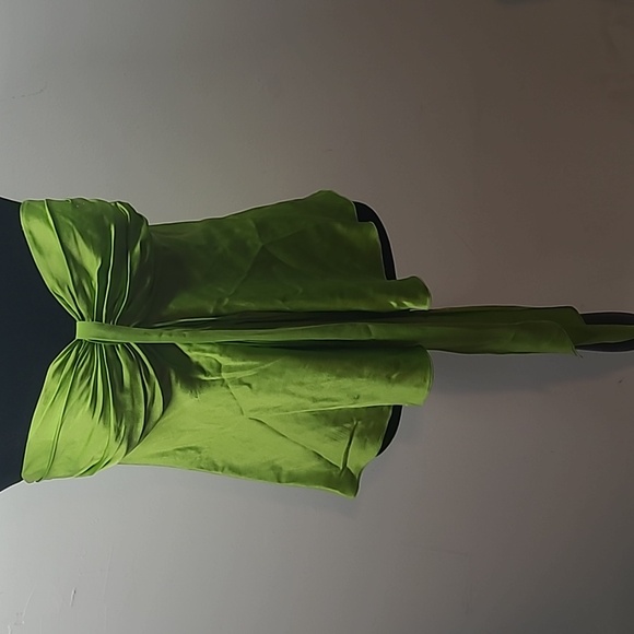 Daslu Women's Silk Top - Picture 9 of 9